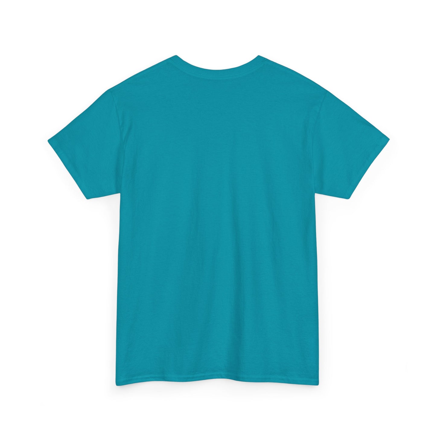 Change the rules? Unisex Heavy Cotton Tee