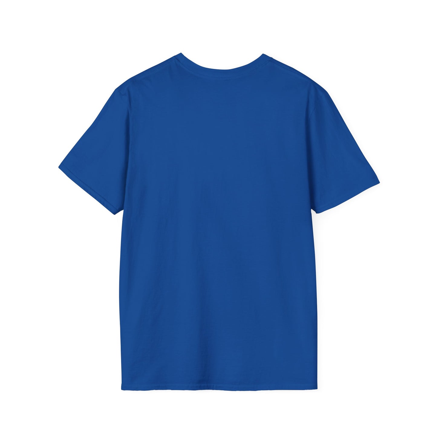 MAKE THE MOVIE - Unisex Softstyle T-Shirt