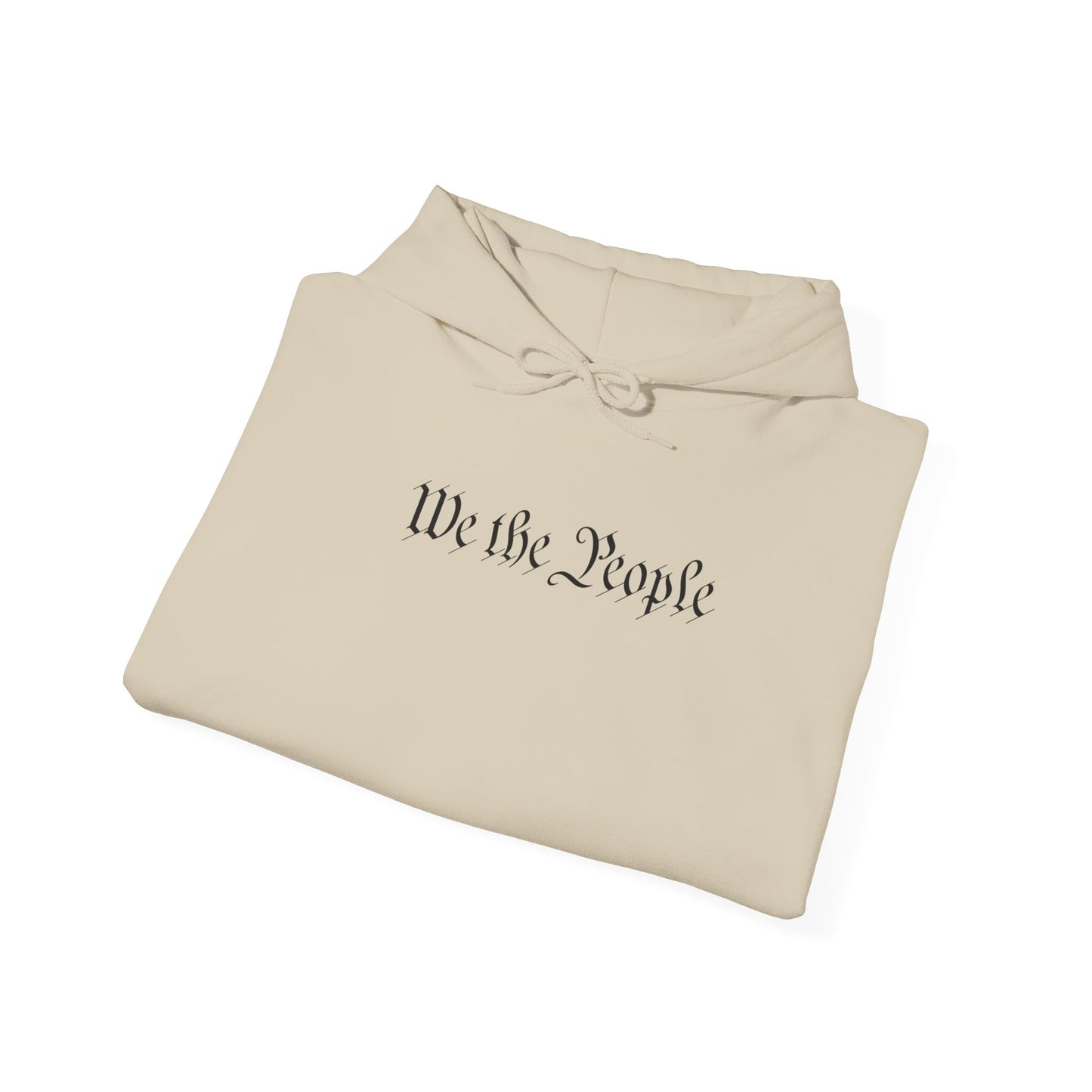 Fifth Amendment Hoodie