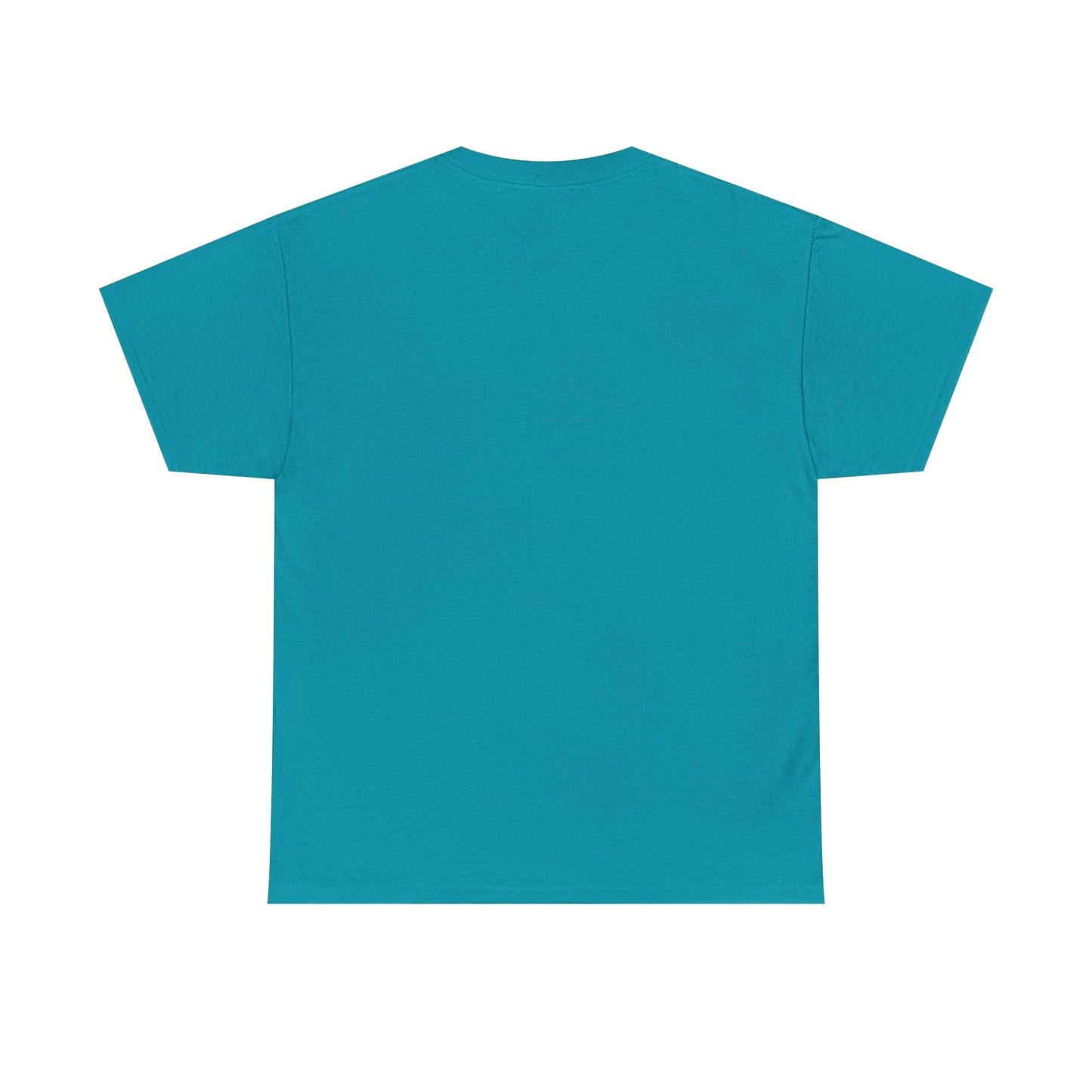 Change the rules? Unisex Heavy Cotton Tee