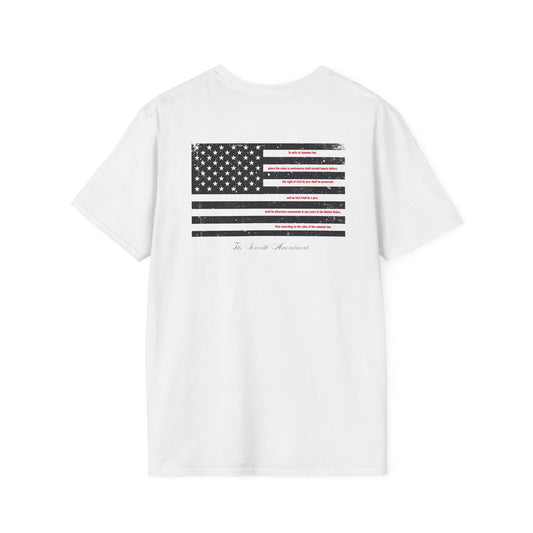 The Fourteenth Amendment  ( sec 1) (Birthright Citizenship)