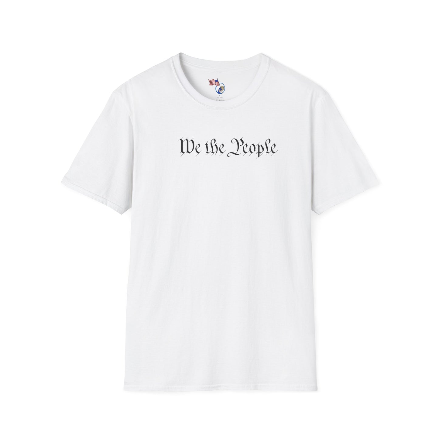 The First Amendment