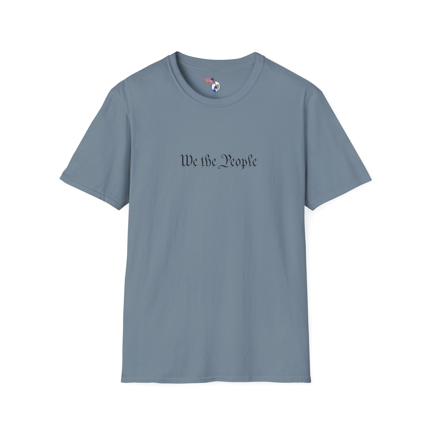 Copy of The Second Amendment T-shirt