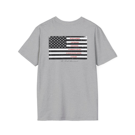 The Tenth Amendment