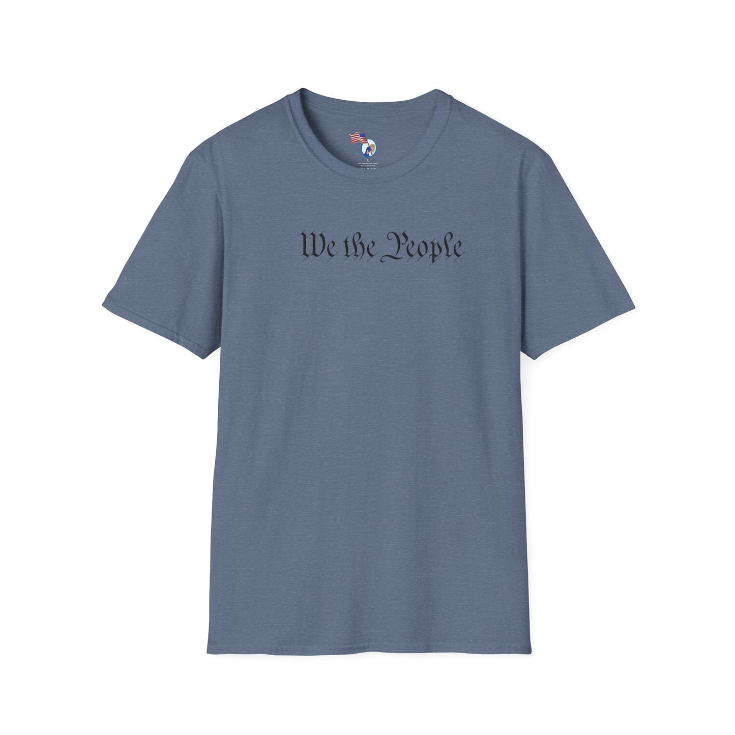 The First Amendment