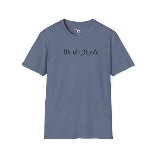 The First Amendment