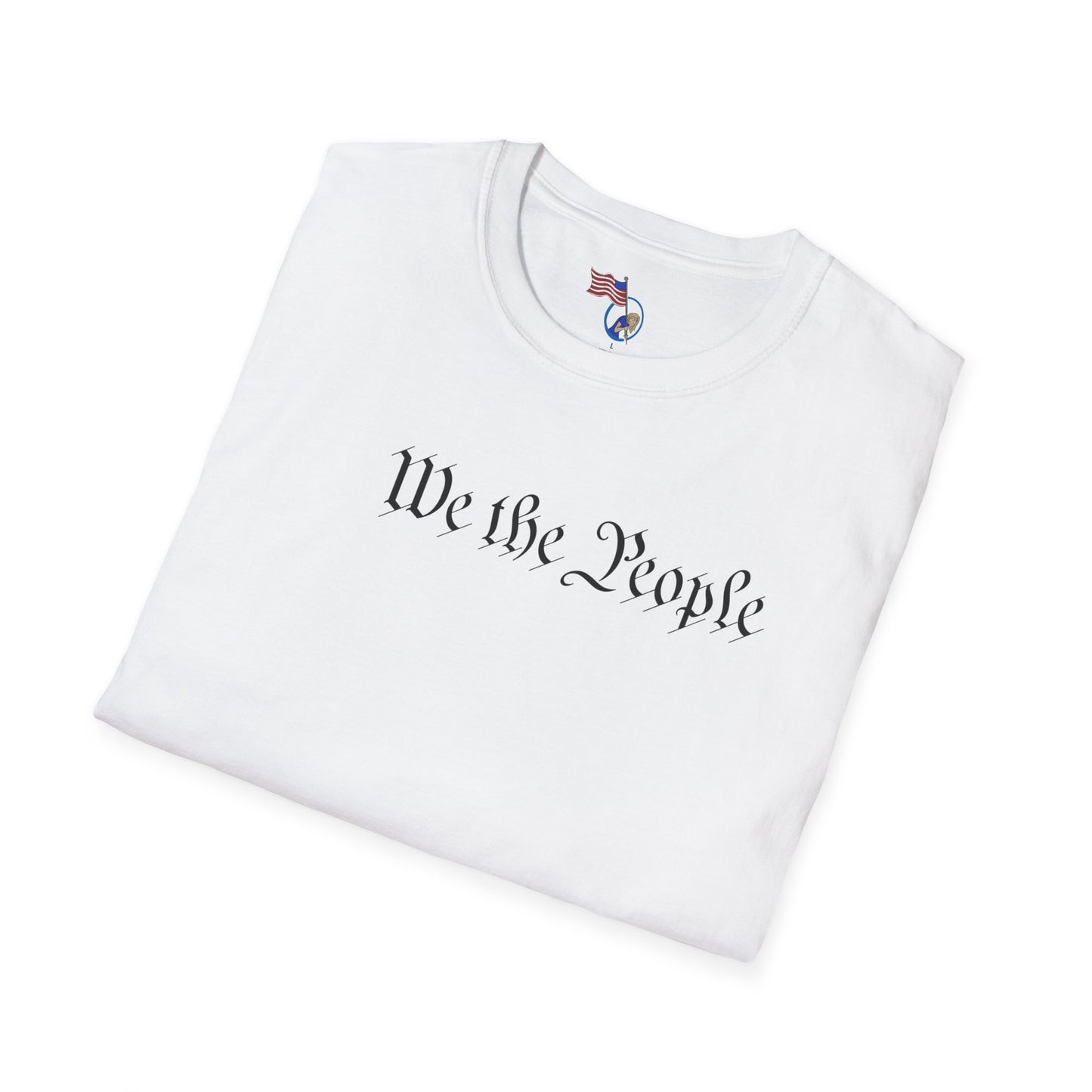 The First Amendment