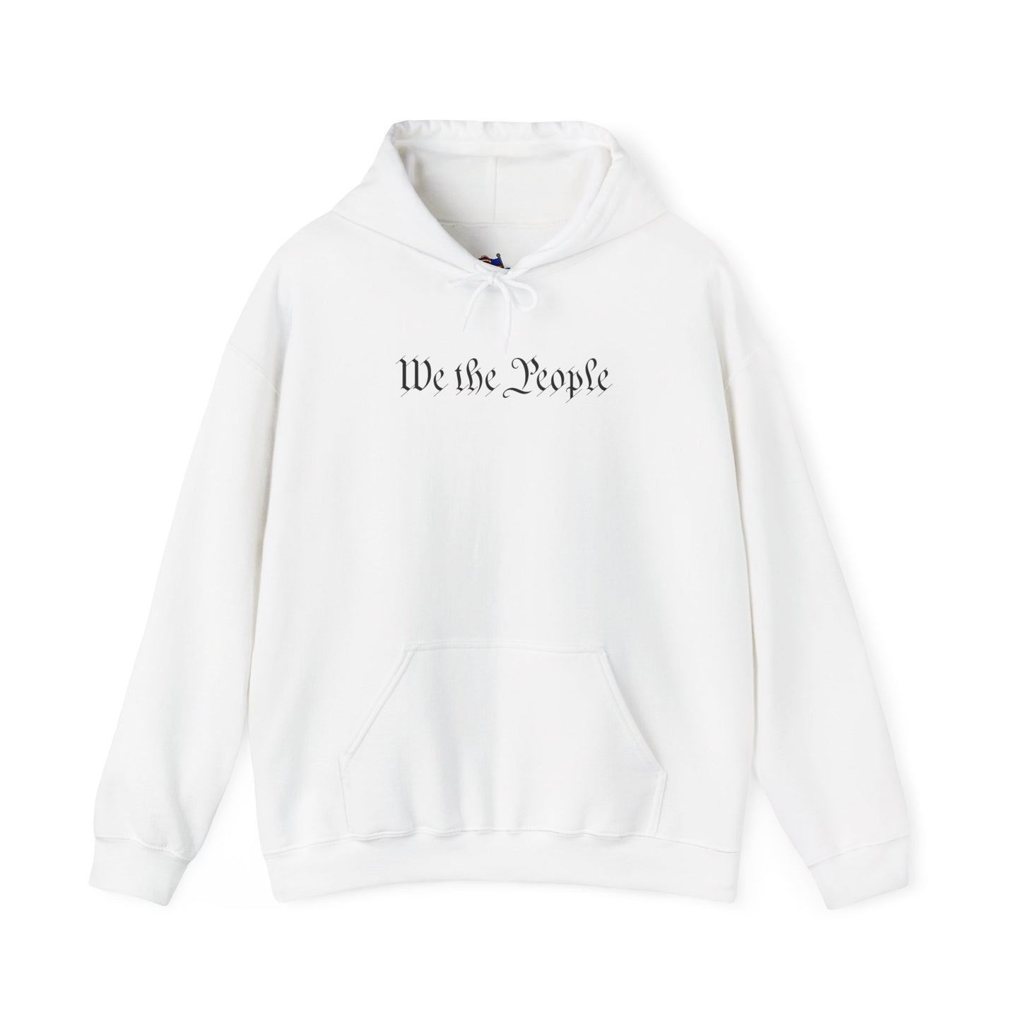 First Amendment Unisex Hoodie -