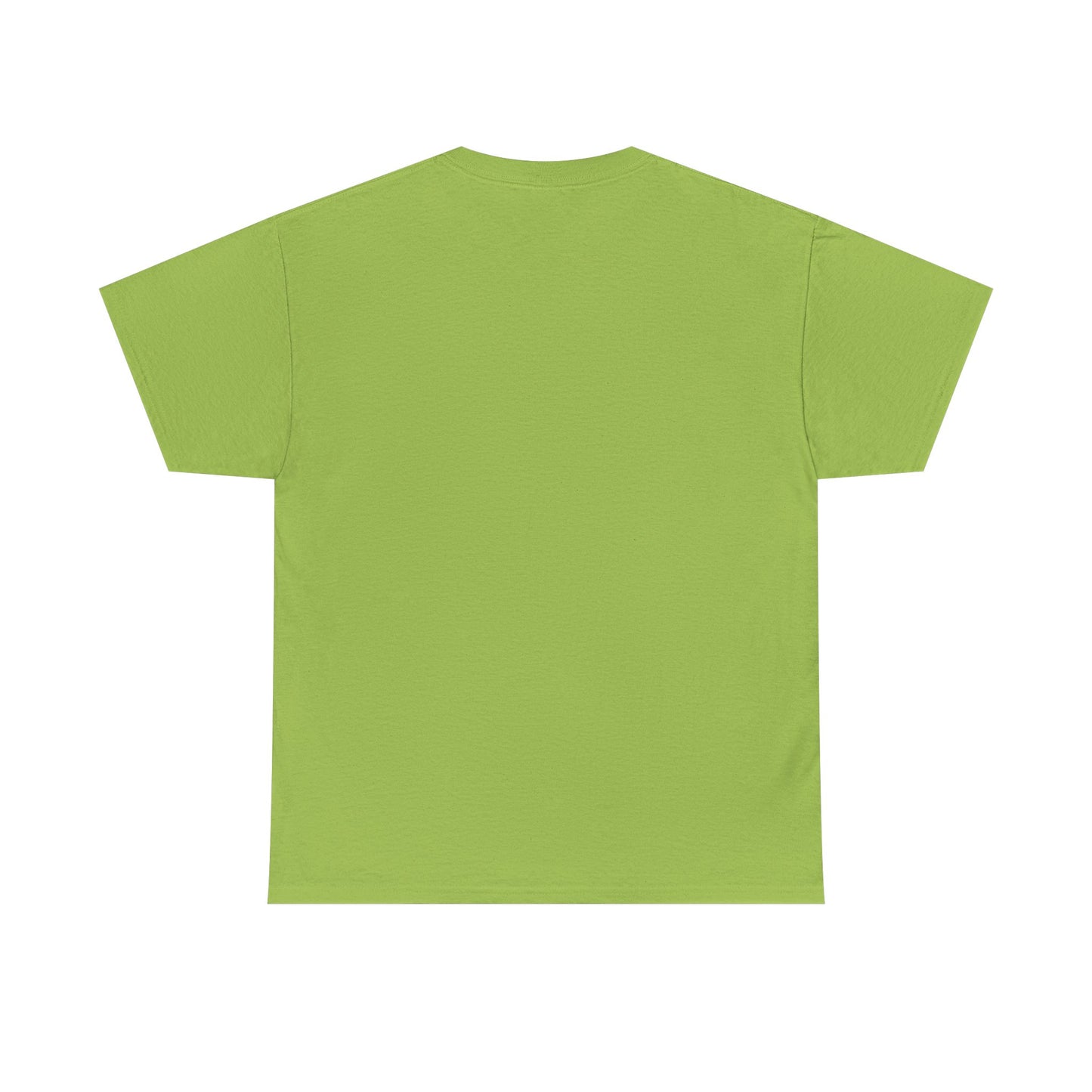 Change the rules? Unisex Heavy Cotton Tee