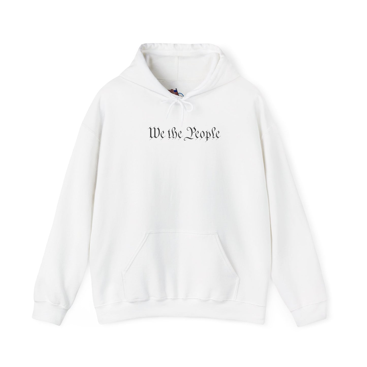 Fifth Amendment Hoodie