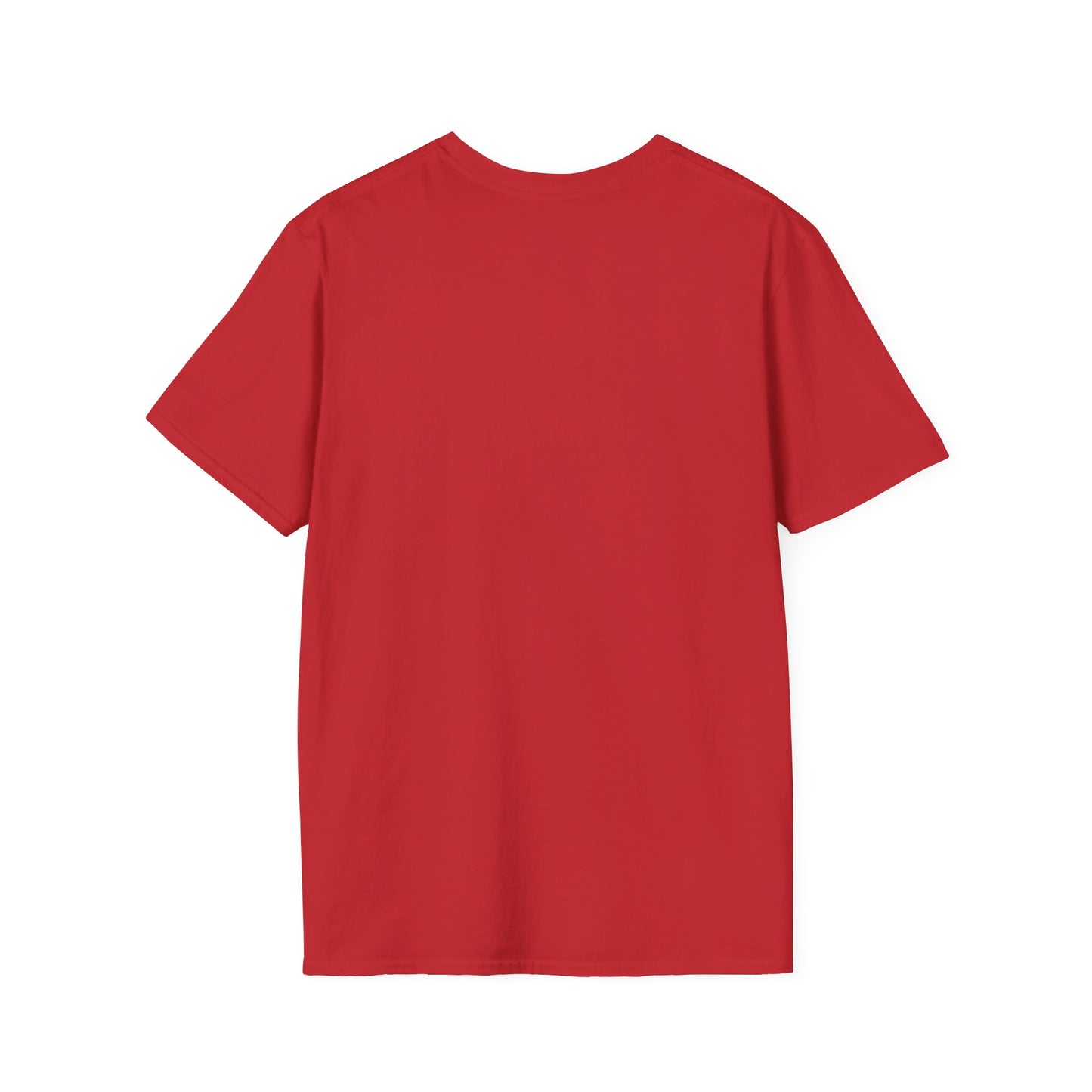MAKE THE MOVIE - Unisex Softstyle T-Shirt