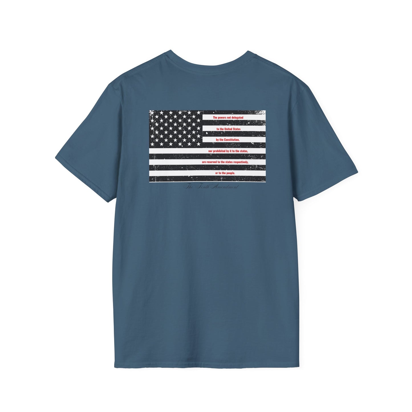 The Tenth Amendment