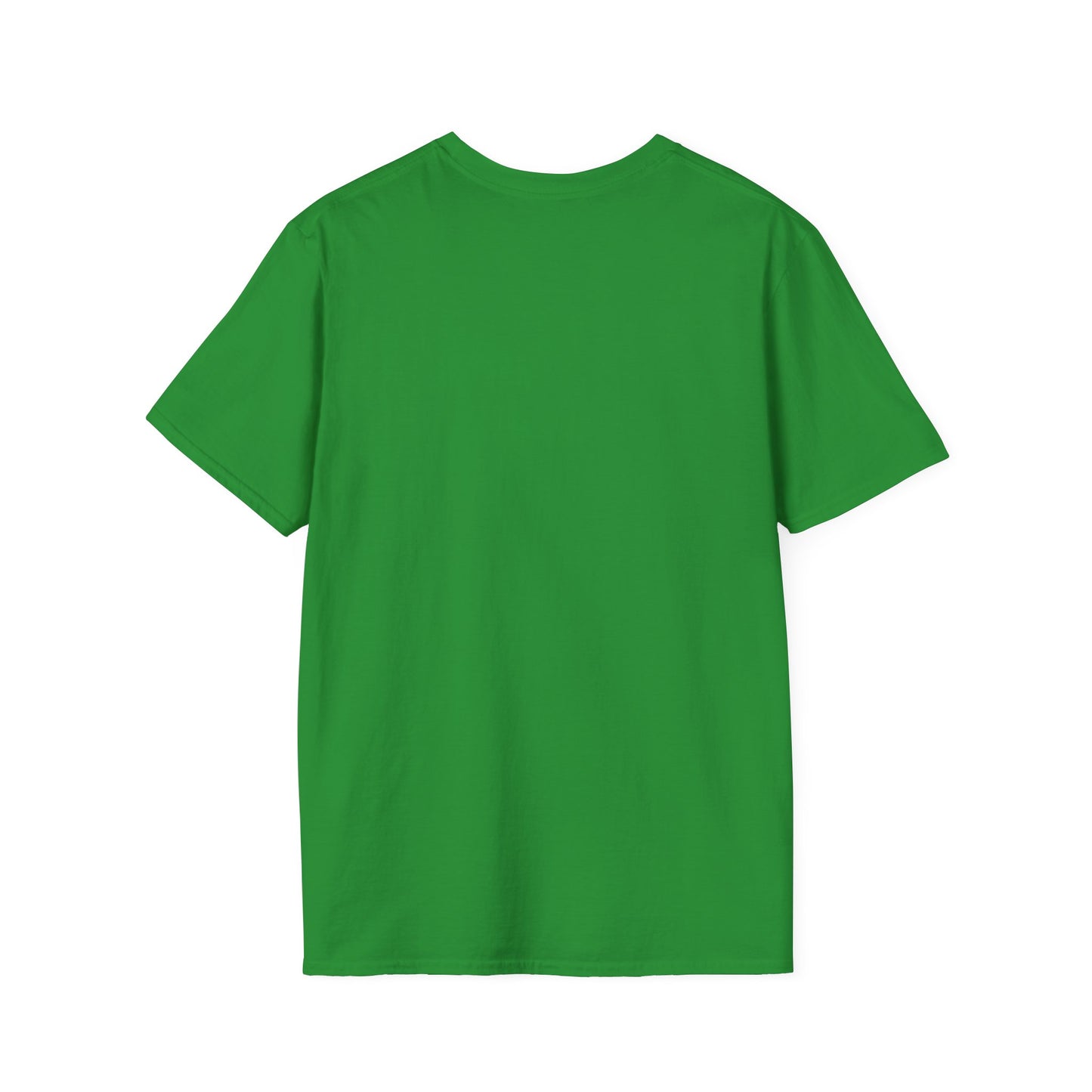 MAKE THE MOVIE - Unisex Softstyle T-Shirt