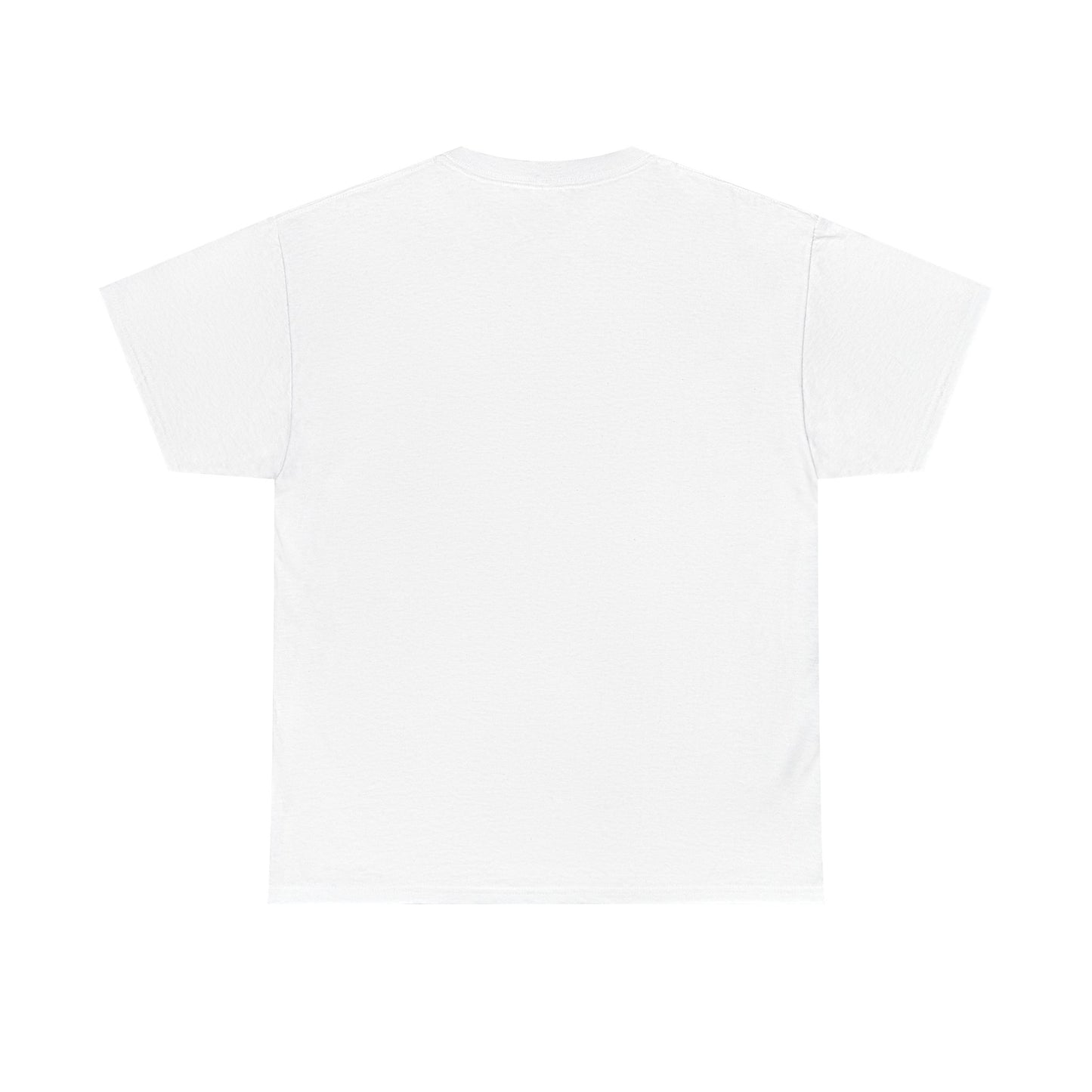 Change the rules? Unisex Heavy Cotton Tee