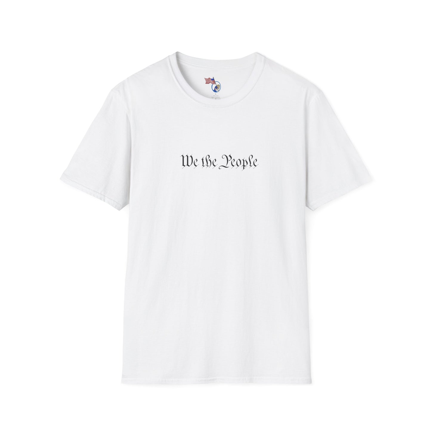 Copy of The Second Amendment T-shirt