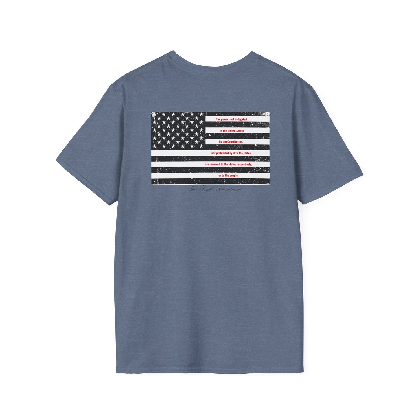 The Tenth Amendment